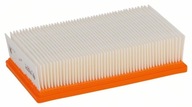 BOSCH POLYESTER PLOCHÝ FILTER PLYN 35, 55 ORIGINÁL BOSCH POLYESTER PLOCHÝ FILTER PLYN 35, 55 ORIGINÁL