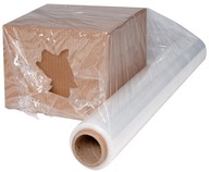 3KG ČÍRA STRETCH FÓLIA NA BALENIE 1 ks. 3KG ČÍRA STRETCH FÓLIA NA BALENIE 1 ks.