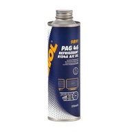 OLEJ DO CHLADIACEHO KOMPRESORU 250ML PAG46 OLEJ DO CHLADIACEHO KOMPRESORU 250ML PAG46
