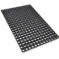 GUMOVÁ ROHOŽKA 80x120 PRELATÉ SIEŤKA 16mm GUMOVÁ ROHOŽKA 80x120 PRELATÉ SIEŤKA 16mm