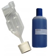 TESTER TESNENIA HLAVY CO2 KVAPALNÝ NA 100 TESTOV!! TESTER TESNENIA HLAVY CO2 KVAPALNÝ NA 100 TESTOV!!