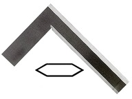 LIMIT oceľový uhol hrany 70x100mm LIMIT oceľový uhol hrany 70x100mm