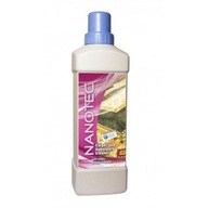 NANOTEC 1L šampón na umývanie kobercov a čalúnenia