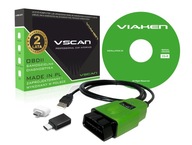 STN1170 ELM327 v3 MSCAN Ford USB + OTG Micro USB-C STN1170 ELM327 v3 MSCAN Ford USB + OTG Micro USB-C