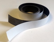 Magnetická páska lepidlo na magnet 3 m x 4 cm
