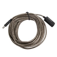 Aktívny predlžovací kábel USB 2.0 10M Aktívny predlžovací kábel USB 2.0 10M