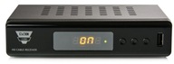 KÁBLOVÝ TUNER OPTICUM C200 DVB-C MPEG-4
