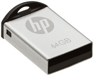 MALÉ RÁDIO HP METAL SHORT 64GB do auta MALÉ RÁDIO HP METAL SHORT 64GB do auta