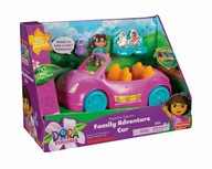 Dory X3398 Fisher Price kabriolet