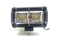 OSVETLENIE PRACOVNEJ LAMPY OFFROAD 96W LED 10-30V OSVETLENIE PRACOVNEJ LAMPY OFFROAD 96W LED 10-30V