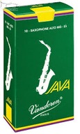 Vandoren Java 2 Alto Saxophone Reed