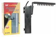 Vnútorný filter pre akvárium 120L 450l/h HJ-611B Vnútorný filter pre akvárium 120L 450l/h HJ-611B