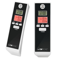 PRECÍZNY DIGITÁLNY ELEKTRONICKÝ CLATRONIC LCD DÝCHAČ BEZ KALIBRÁCIE PRECÍZNY DIGITÁLNY ELEKTRONICKÝ CLATRONIC LCD DÝCHAČ BEZ KALIBRÁCIE