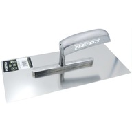 HLADKÁ NEREZOVÁ Stierka 280x130MM STALCO HLADKÁ NEREZOVÁ Stierka 280x130MM STALCO