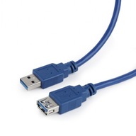 RED Smart USB 3.0 predlžovací kábel 3m GEMBIRD