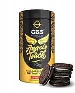 MRAZOM SUŠENÁ KÁVA GBS 5X KOFEÍNOVÁ COOKIE SO KRÉMOU MRAZOM SUŠENÁ KÁVA GBS 5X KOFEÍNOVÁ COOKIE SO KRÉMOU