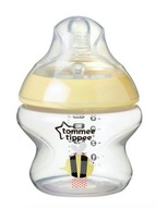 Tommee Tippee zdobená fľaša 150 ml Tommee Tippee zdobená fľaša 150 ml