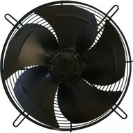 FSS 500 Axiálny sací ventilátor 6570m3/h FERONO