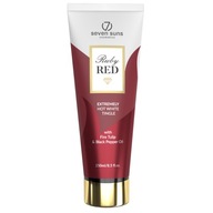 7suns Ruby Red Extrémne horúca biela Tingle mega výkon 7suns Ruby Red Extrémne horúca biela Tingle mega výkon