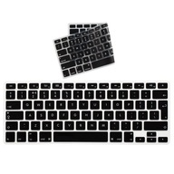 Silikónový kryt klávesnice pre MacBook Air 13 A1369 A1466 2009-2017 EU PL Silikónový kryt klávesnice pre MacBook Air 13 A1369 A1466 2009-2017 EU PL