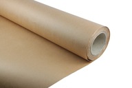 Baliaci papier KRAFT 120 cm x 55 m 80 g/m2 pruh