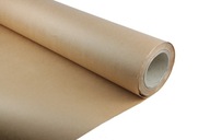 Baliaci papier KRAFT 120 cm x 55 m 80 g/m2 pruh Baliaci papier KRAFT 120 cm x 55 m 80 g/m2 pruh