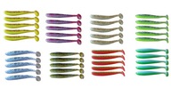 40 RELAX BASS RIPPER-HOOP - 8,5 CM 1 40 RELAX BASS RIPPER-HOOP - 8,5 CM 1
