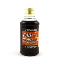 Strands Old Baltimore Scotch Whisky 250 ml
