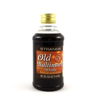 Strands Old Baltimore Scotch Whisky 250 ml Strands Old Baltimore Scotch Whisky 250 ml