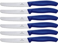 6 Victorinox pikutek univerzálny nôž modrý. 6,7832 6 Victorinox pikutek univerzálny nôž modrý. 6,7832
