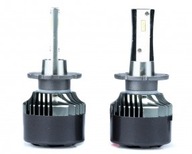 Xenónová LED D1S xenónová žiarovka 10000lm 6000K CANBUS Xenónová LED D1S xenónová žiarovka 10000lm 6000K CANBUS