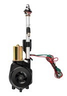 NAJVÝKONNEJŠIA AUTOMATICKÁ ANTÉNA MERC W180 W190 NAJVÝKONNEJŠIA AUTOMATICKÁ ANTÉNA MERC W180 W190