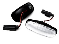 Smerové svetlá LED Land Rover Discovery 2 99-04 Smerové svetlá LED Land Rover Discovery 2 99-04