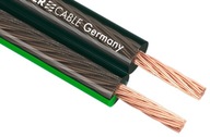 SOMMER ORBIT 225 Hi-End reproduktorový kábel 2,5 mm SOMMER ORBIT 225 Hi-End reproduktorový kábel 2,5 mm