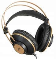 Slúchadlá na uši AKG K92 Slúchadlá na uši AKG K92