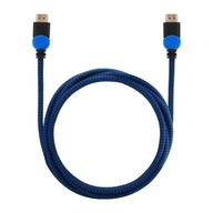 Kábel HDMI 2.0 Playstation 1,8 m 4K 3840 x 2160 60 Hz Kábel HDMI 2.0 Playstation 1,8 m 4K 3840 x 2160 60 Hz