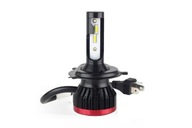 H4 LED BF 8-32V 50W 6000K +200% SVETLO 1ks. H4 LED BF 8-32V 50W 6000K +200% SVETLO 1ks.