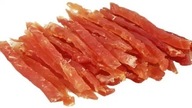 Maced | Mäkké prúžky z kuracích pŕs 500 g Maced | Mäkké prúžky z kuracích pŕs 500 g