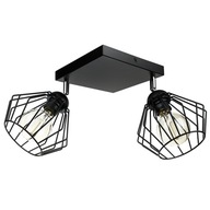 BRILANTNÉ LED EDISON LUSTRE STROPNÉ ZÁVESNÉ LAMPY BRILANTNÉ LED EDISON LUSTRE STROPNÉ ZÁVESNÉ LAMPY