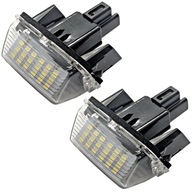 LED DOSKY SVETLO PRE TOYOTA AURIS VERSO YARIS LED DOSKY SVETLO PRE TOYOTA AURIS VERSO YARIS