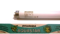 Žiarivka Sylvania Aquastar 15W T8 10 000K G13 Žiarivka Sylvania Aquastar 15W T8 10 000K G13