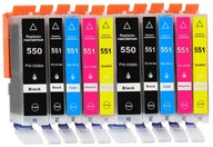 10X ATRAMENT PRE Canon Pixma MG5400 5440 5450 5450S 10X ATRAMENT PRE Canon Pixma MG5400 5440 5450 5450S