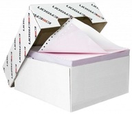 Počítačový papier Fold 240x12x3 K 600 listov