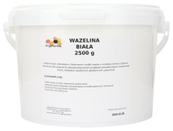 BIELA TECHNICKÁ vazelína 2,5kg, BEZKYSELINNÉ TUKY BIELA TECHNICKÁ vazelína 2,5kg, BEZKYSELINNÉ TUKY