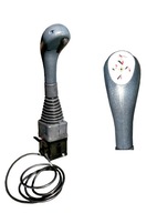 GUĽOVÁ JOYSTICK PRE OTOČENIE RÝPADLA S 1 TLAČIDLOM GUĽOVÁ JOYSTICK PRE OTOČENIE RÝPADLA S 1 TLAČIDLOM