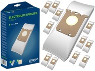 ELECTROLUX E200 ELMB01K EL01/P03 VÁKUOVÉ VRECKÁ! ELECTROLUX E200 ELMB01K EL01/P03 VÁKUOVÉ VRECKÁ!