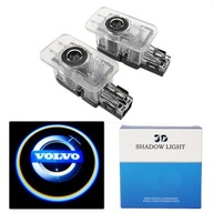 LED PROJEKTOR LOGO VOLVO V40 V60 S60 S80 XC60 XC90 LED PROJEKTOR LOGO VOLVO V40 V60 S60 S80 XC60 XC90