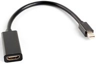 Mini miniDisplay Display Adaptér DP-HDMI na kábli Mini miniDisplay Display Adaptér DP-HDMI na kábli