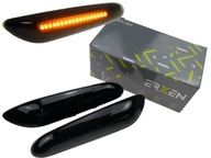 BMW E90 E92 E60 LED smerovky, dymové blikačky BMW E90 E92 E60 LED smerovky, dymové blikačky