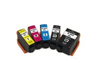 5x atrament 202XL pre Epson Expression Premium XP-6005
